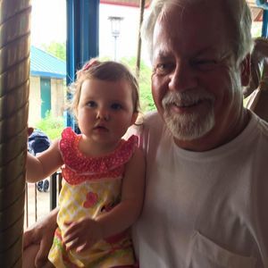 Meet your Posher, Cindy